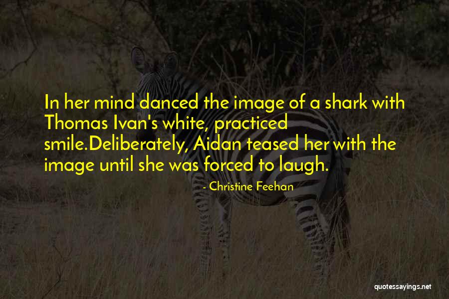 Radicevic Jovanka Quotes By Christine Feehan Radicevic Jovanka Quotes By Christine Feehan