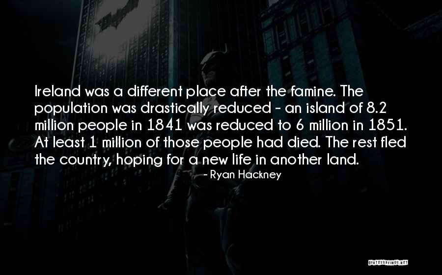 Radicevic Jovanka Quotes By Ryan Hackney Radicevic Jovanka Quotes By Ryan Hackney
