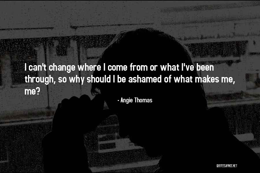Radicevic Serbia Quotes By Angie Thomas Radicevic Serbia Quotes By Angie Thomas