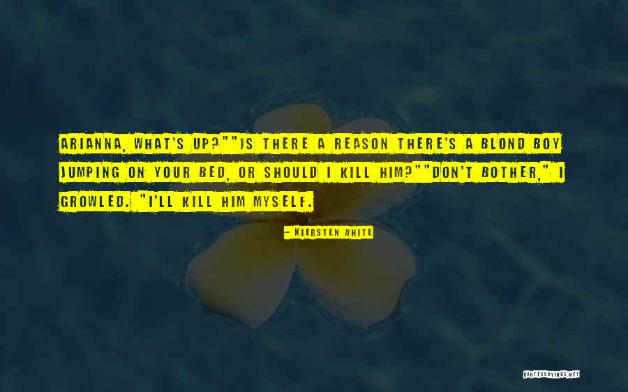 Radicheta Quotes By Kiersten White Radicheta Quotes By Kiersten White