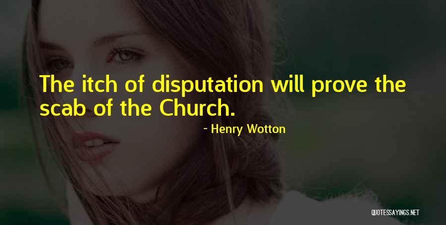 Radichos Quotes By Henry Wotton Radichos Quotes By Henry Wotton