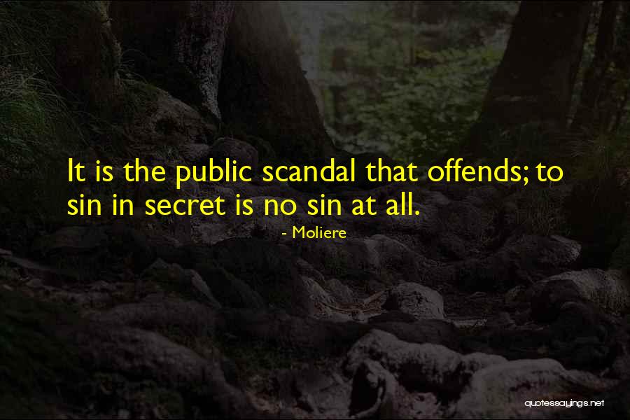 Radickes Quotes By Moliere Radickes Quotes By Moliere