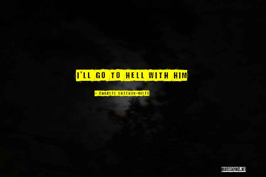 Radicova Als Quotes By Charles Sheehan-Miles Radicova Als Quotes By Charles Sheehan-Miles