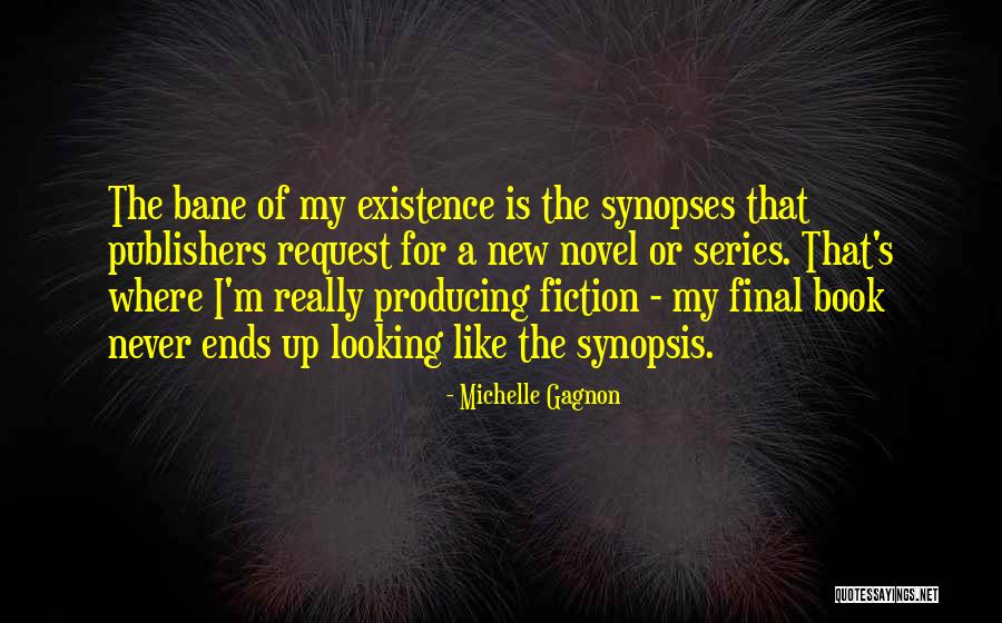 Radicova Als Quotes By Michelle Gagnon Radicova Als Quotes By Michelle Gagnon
