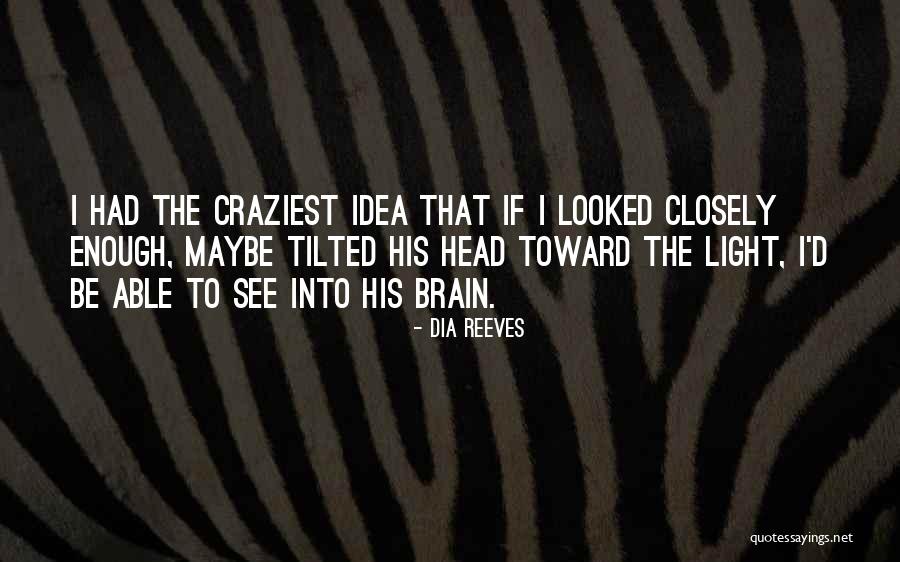 Radiesse Filler Quotes By Dia Reeves Radiesse Filler Quotes By Dia Reeves