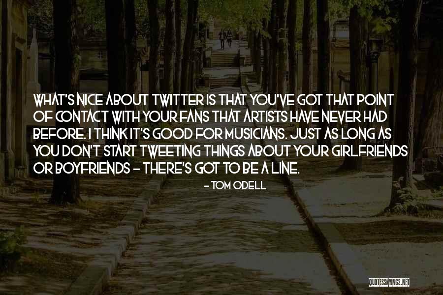 Radieuse En Quotes By Tom Odell Radieuse En Quotes By Tom Odell