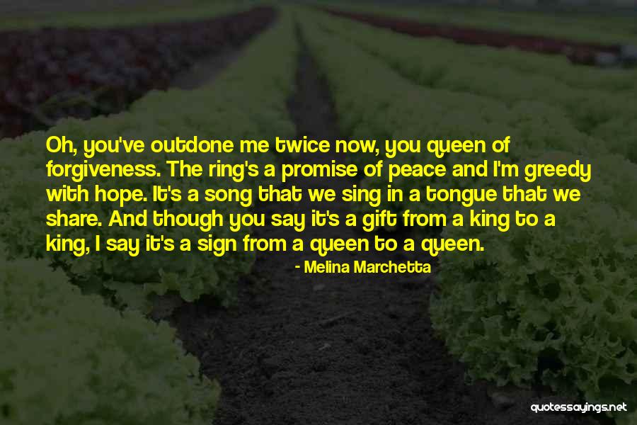 Radife Erten Quotes By Melina Marchetta Radife Erten Quotes By Melina Marchetta