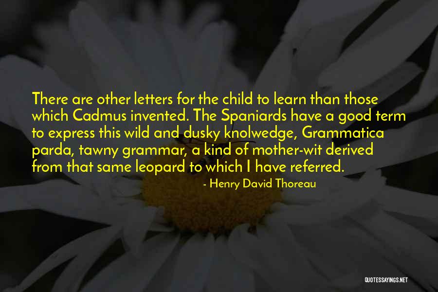 Radiguet Massiot Quotes By Henry David Thoreau Radiguet Massiot Quotes By Henry David Thoreau