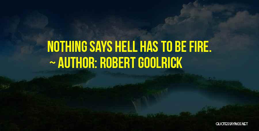 Radii Quotes By Robert Goolrick