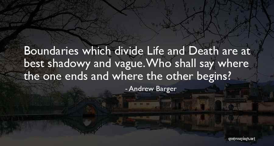 Radikal Ne Quotes By Andrew Barger Radikal Ne Quotes By Andrew Barger