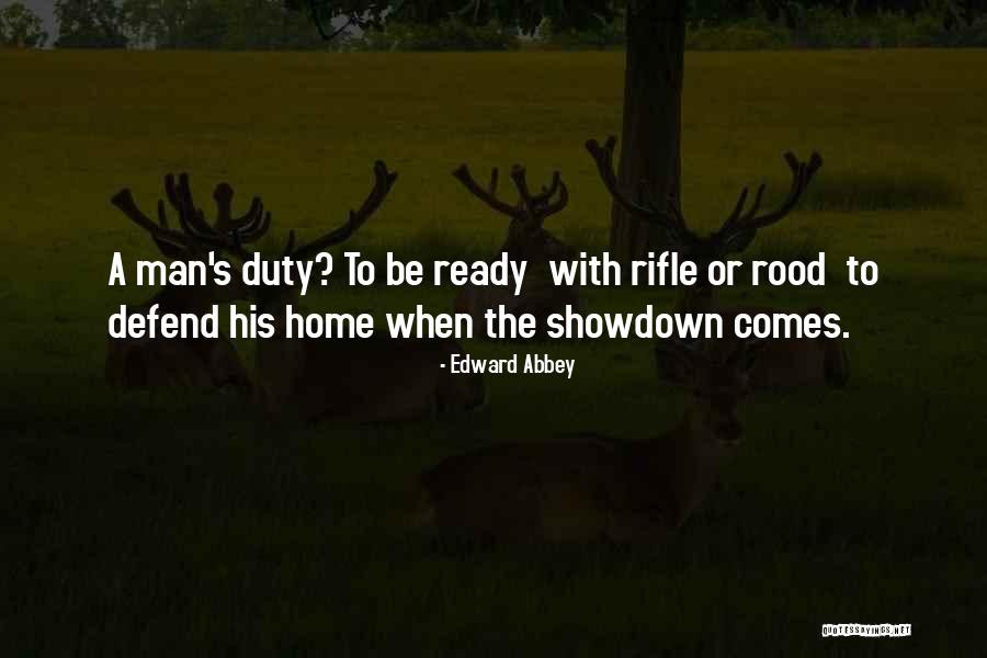 Radikal Ne Quotes By Edward Abbey Radikal Ne Quotes By Edward Abbey