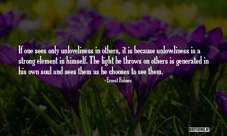 Radikal Ne Quotes By Ernest Holmes Radikal Ne Quotes By Ernest Holmes