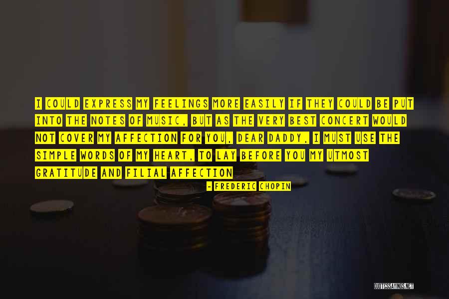 Radilingual Quotes By Frederic Chopin Radilingual Quotes By Frederic Chopin