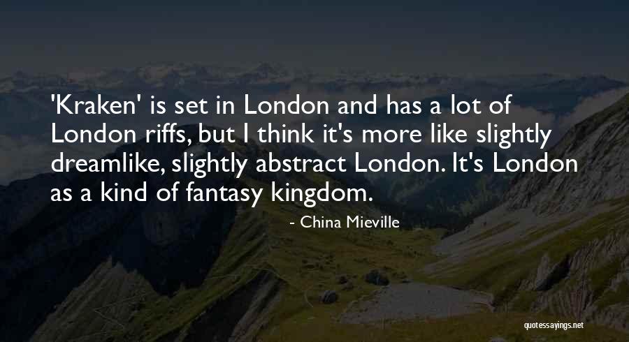 Radimo Long Shot Quotes By China Mieville Radimo Long Shot Quotes By China Mieville