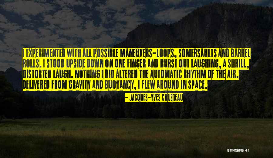 Radimo Long Shot Quotes By Jacques-Yves Cousteau Radimo Long Shot Quotes By Jacques-Yves Cousteau