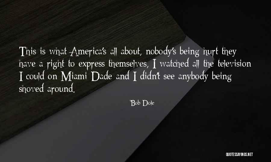 Radimov Quotes By Bob Dole Radimov Quotes By Bob Dole