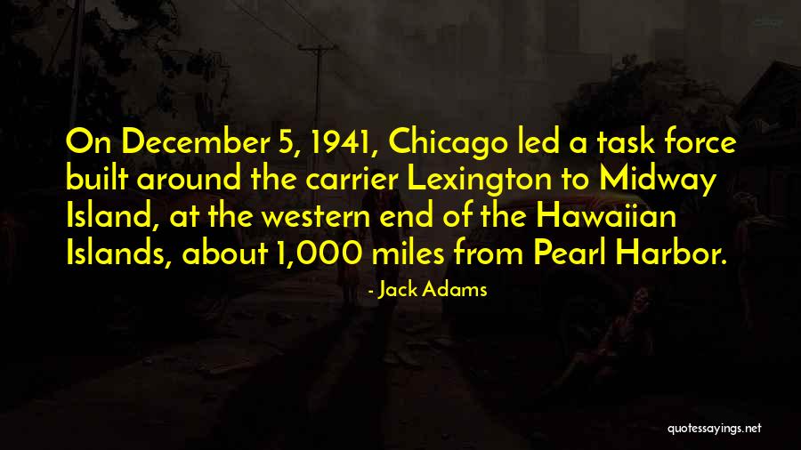 Radina Avena Quotes By Jack Adams Radina Avena Quotes By Jack Adams