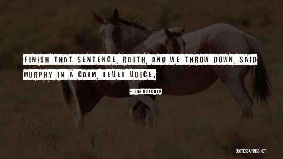 Radina Avena Quotes By Jim Butcher Radina Avena Quotes By Jim Butcher