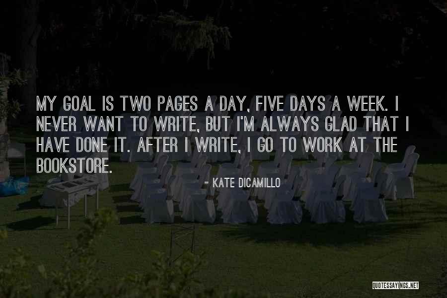 Radina Avena Quotes By Kate DiCamillo Radina Avena Quotes By Kate DiCamillo