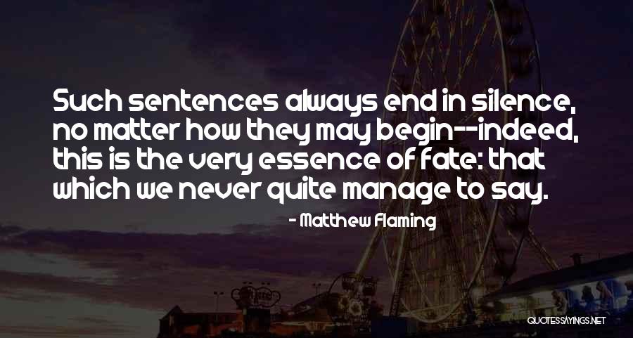 Radina Avena Quotes By Matthew Flaming Radina Avena Quotes By Matthew Flaming