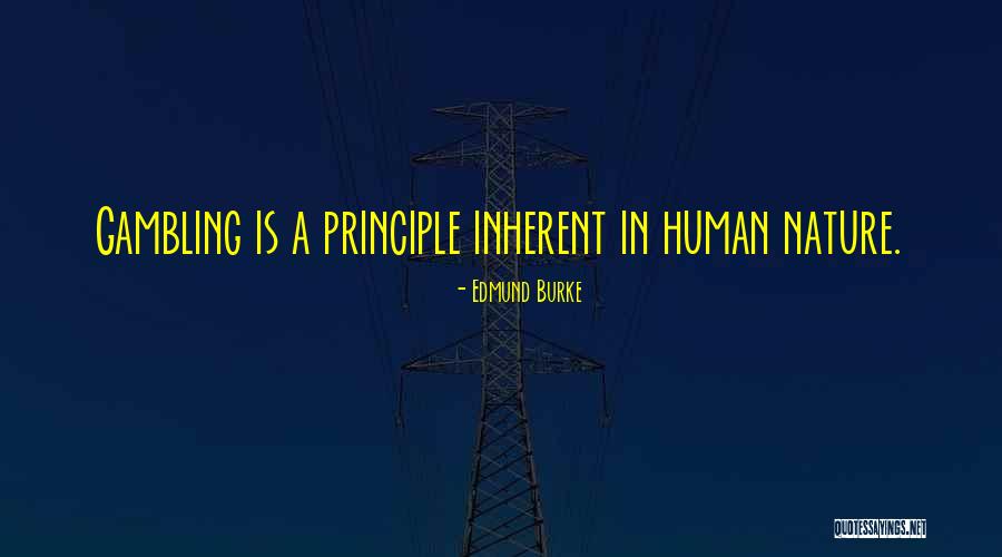 Radinskys March Quotes By Edmund Burke Radinskys March Quotes By Edmund Burke