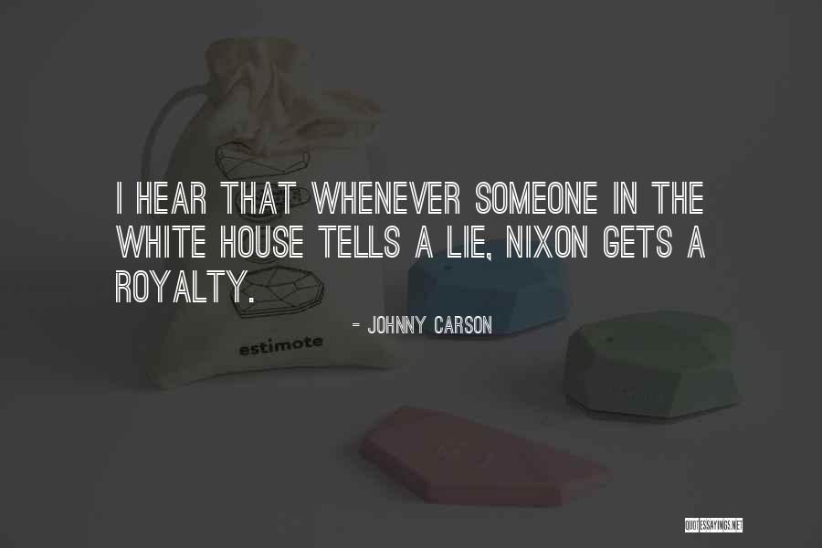 Radio Aktywne I Pasywne Quotes By Johnny Carson Radio Aktywne I Pasywne Quotes By Johnny Carson