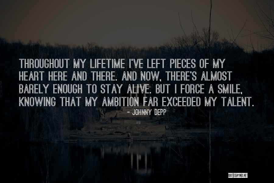 Radio Aktywne I Pasywne Quotes By Johnny Depp Radio Aktywne I Pasywne Quotes By Johnny Depp