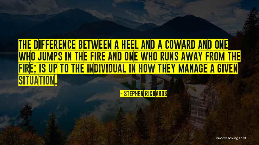 Radio Aktywne I Pasywne Quotes By Stephen Richards Radio Aktywne I Pasywne Quotes By Stephen Richards