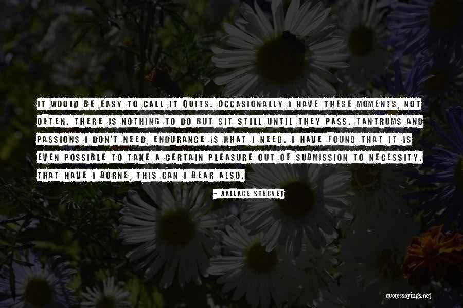 Radio Aktywne Strefy Quotes By Wallace Stegner Radio Aktywne Strefy Quotes By Wallace Stegner