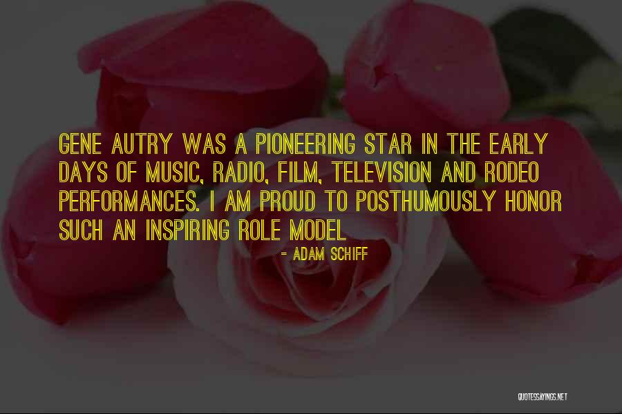 Radio Days Quotes By Adam Schiff Radio Days Quotes By Adam Schiff