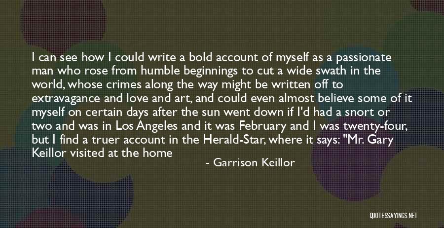 Radio Days Quotes By Garrison Keillor