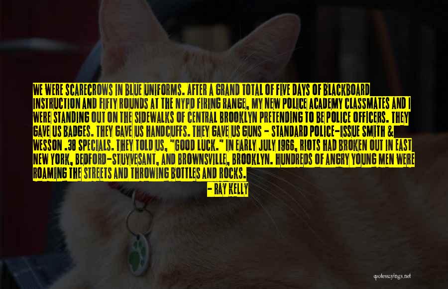 Radio Days Quotes By Ray Kelly Radio Days Quotes By Ray Kelly
