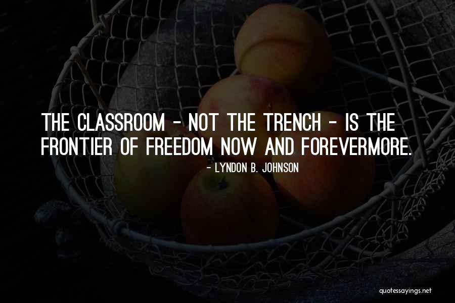 Radio Online Quotes By Lyndon B. Johnson Radio Online Quotes By Lyndon B. Johnson