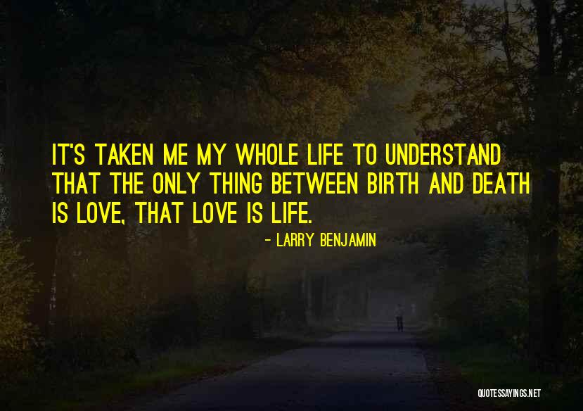 Radio Somes Quotes By Larry Benjamin Radio Somes Quotes By Larry Benjamin