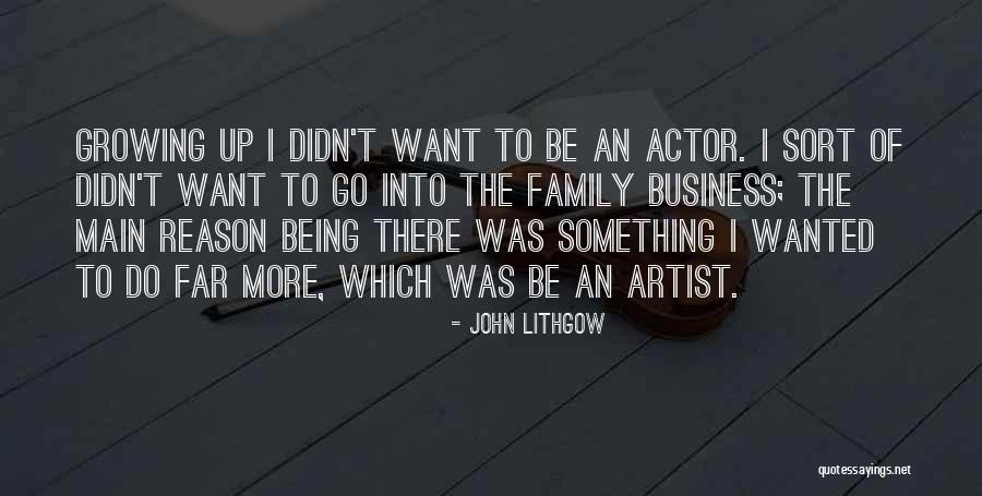 Radio Sora Quotes By John Lithgow Radio Sora Quotes By John Lithgow