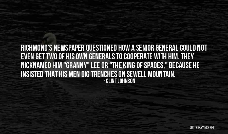 Radio You Fm Quotes By Clint Johnson Radio You Fm Quotes By Clint Johnson