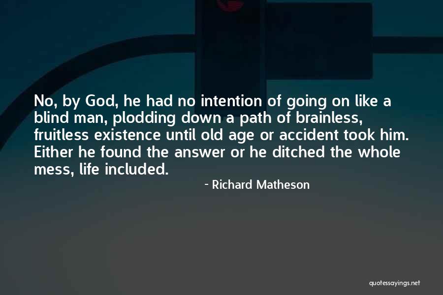 Radio Zu Quotes By Richard Matheson Radio Zu Quotes By Richard Matheson