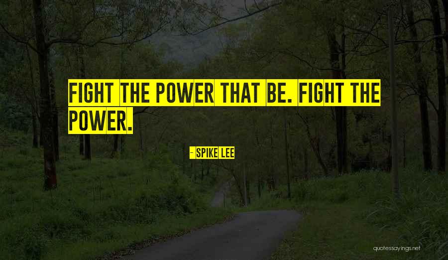 Radio Zu Quotes By Spike Lee Radio Zu Quotes By Spike Lee