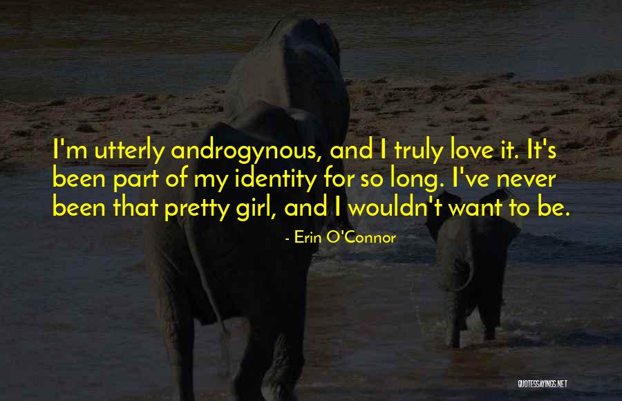 Radioactive Film Quotes By Erin O'Connor Radioactive Film Quotes By Erin O'Connor