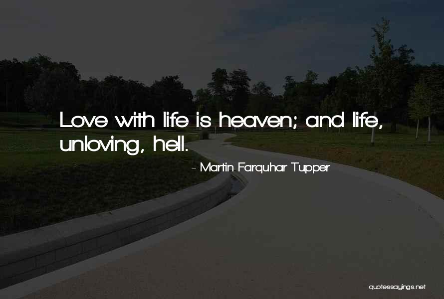 Radioactive Iodine Quotes By Martin Farquhar Tupper Radioactive Iodine Quotes By Martin Farquhar Tupper