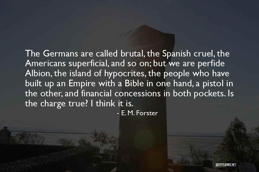 Radioactive Song Quotes By E. M. Forster Radioactive Song Quotes By E. M. Forster