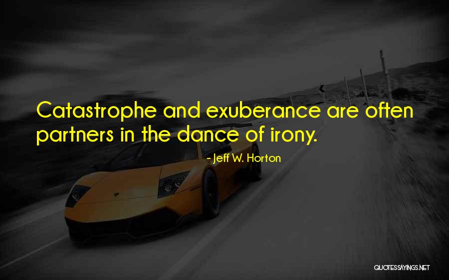 Radioactive Wolves Quotes By Jeff W. Horton Radioactive Wolves Quotes By Jeff W. Horton