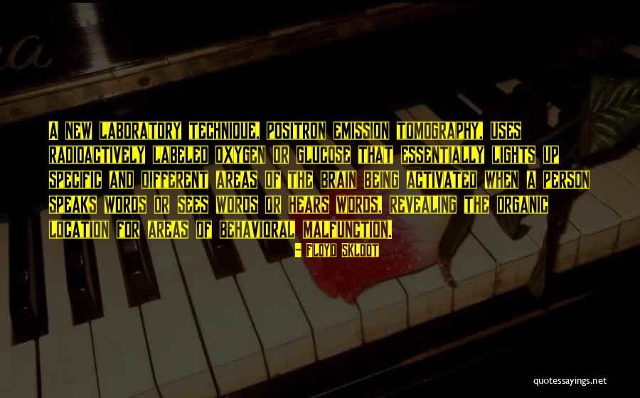 Radioactively Quotes By Floyd Skloot Radioactively Quotes By Floyd Skloot