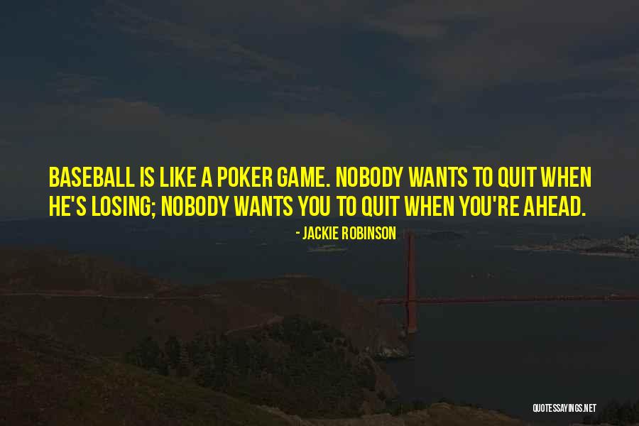 Radioaktivitet Quotes By Jackie Robinson Radioaktivitet Quotes By Jackie Robinson