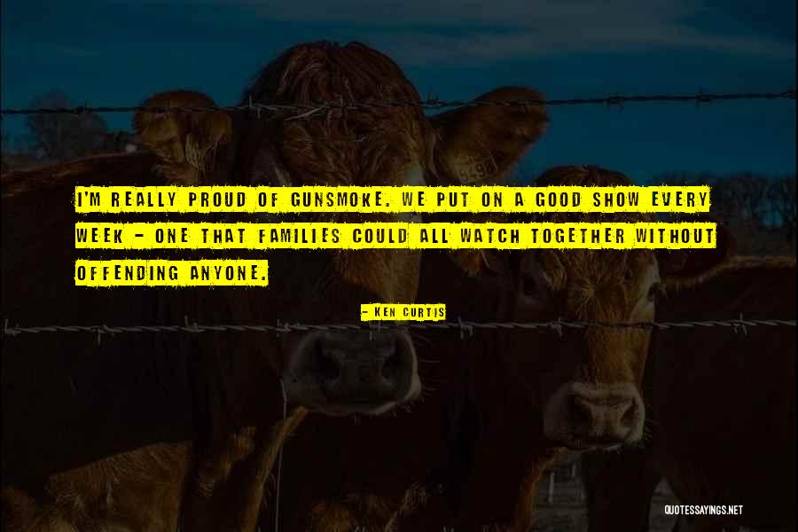 Radioaktiviteti Quotes By Ken Curtis Radioaktiviteti Quotes By Ken Curtis