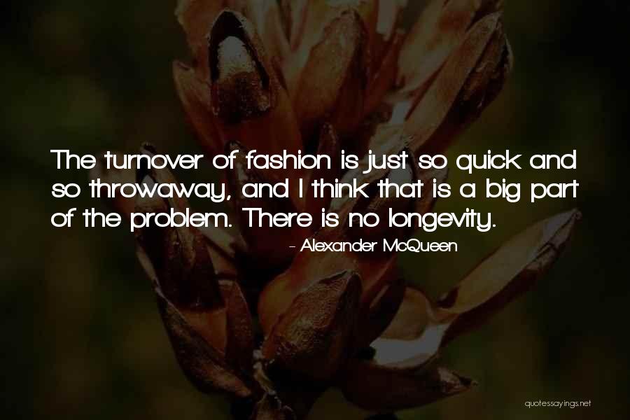 Radioeducadora Quotes By Alexander McQueen Radioeducadora Quotes By Alexander McQueen