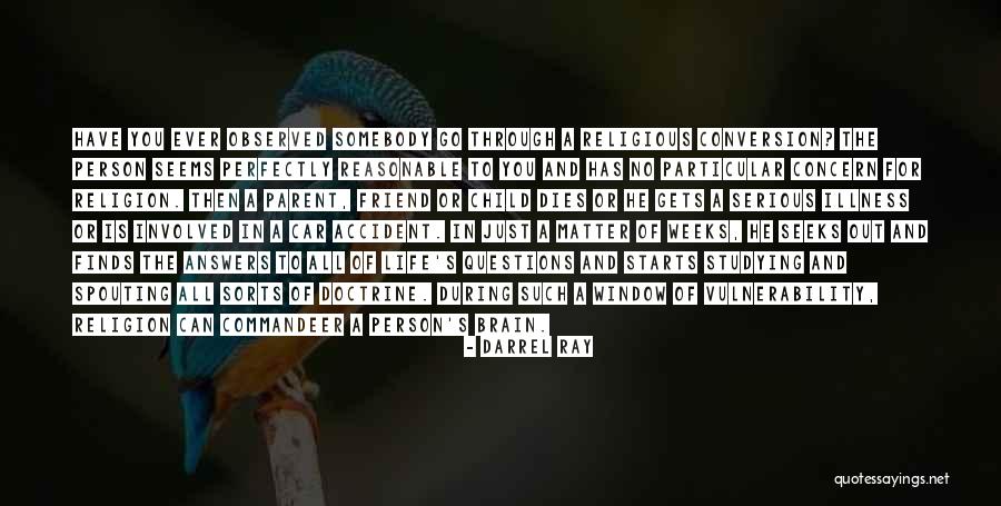 Radioeducadora Quotes By Darrel Ray Radioeducadora Quotes By Darrel Ray