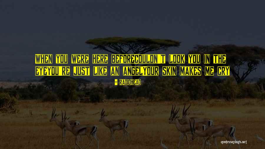Radiohead Quotes 2238957 Radiohead Quotes 2238957