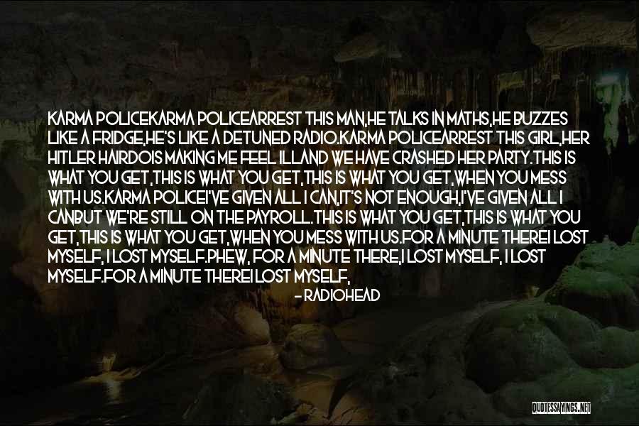 Radiohead Quotes 730884 Radiohead Quotes 730884