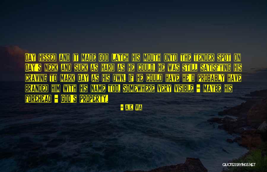 Radioheads Pyramid Quotes By A.E. Via Radioheads Pyramid Quotes By A.E. Via